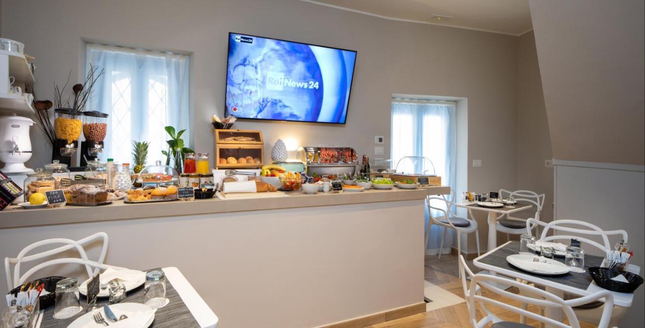 Casa Blandano B&B Castelmola Eksteriør billede