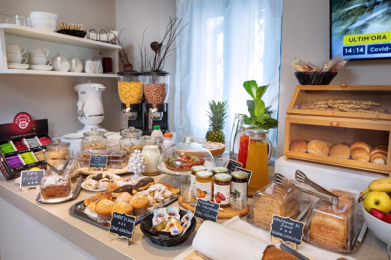 Casa Blandano B&B Castelmola Eksteriør billede