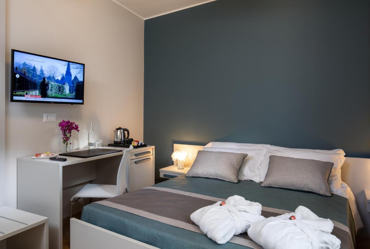 Casa Blandano B&B Castelmola Eksteriør billede
