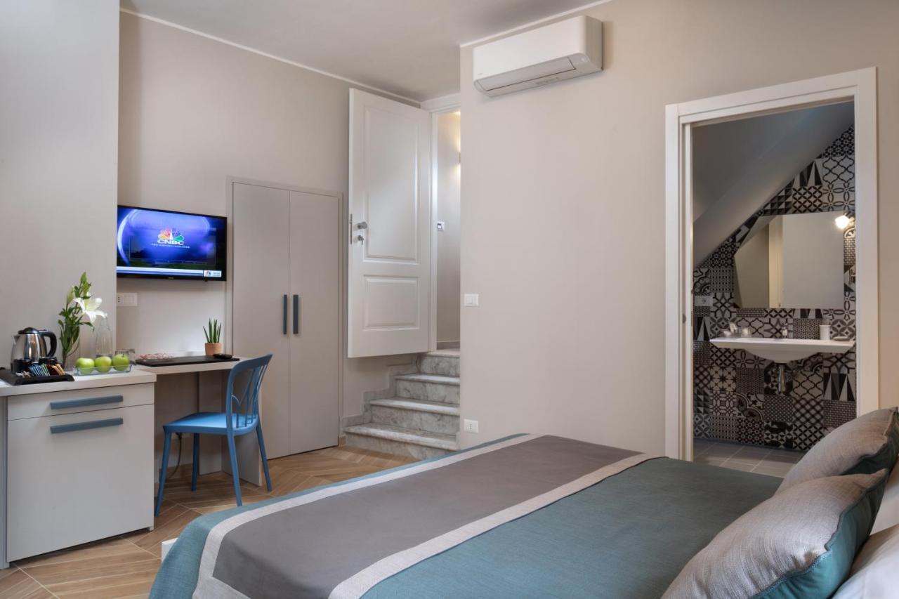 Casa Blandano B&B Castelmola Eksteriør billede