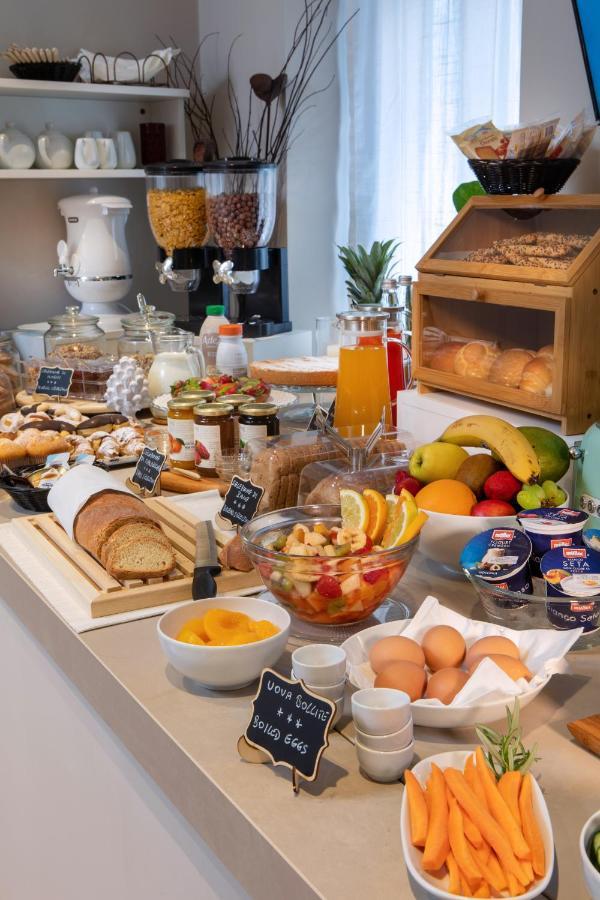 Casa Blandano B&B Castelmola Eksteriør billede