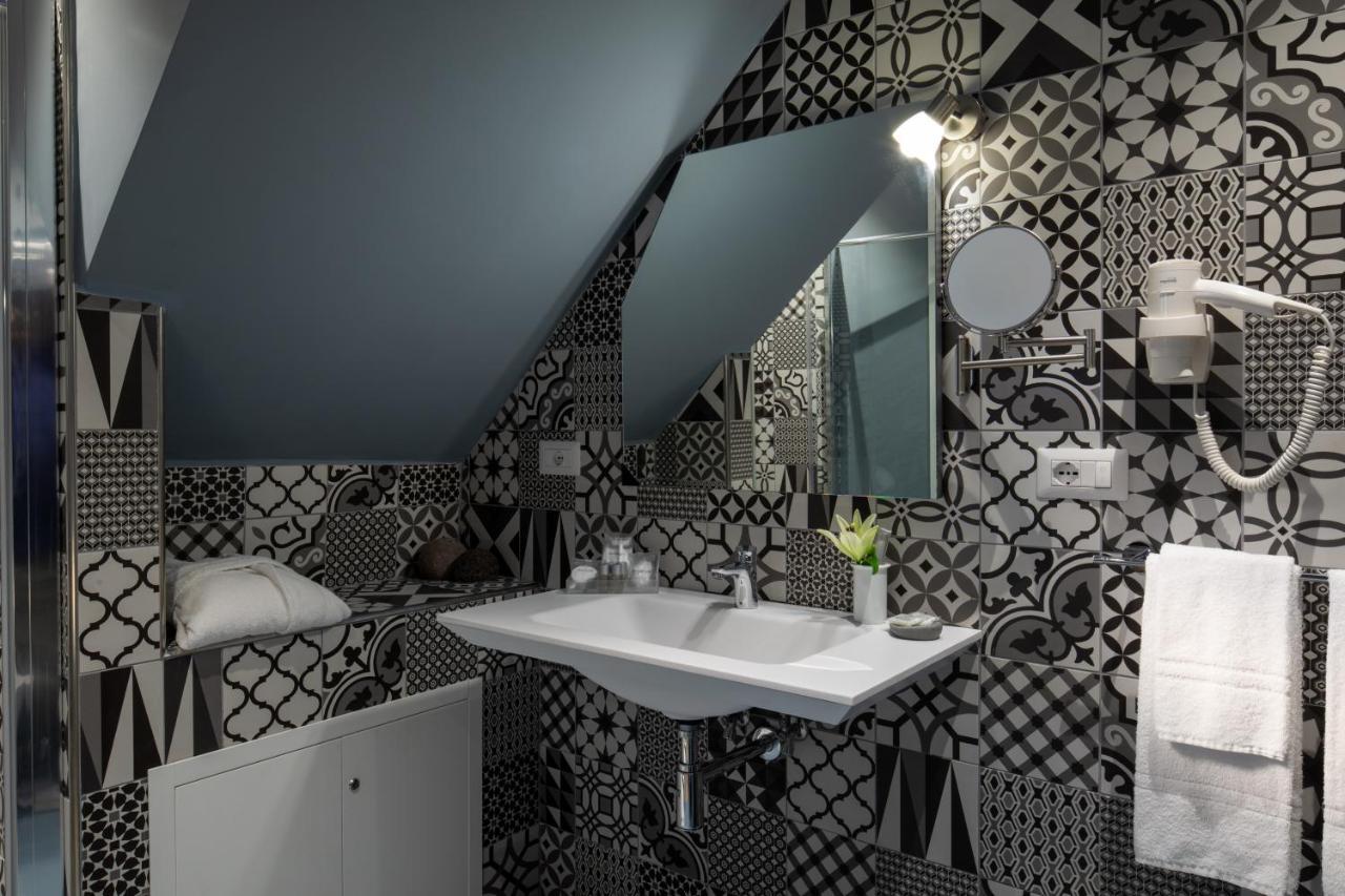 Casa Blandano B&B Castelmola Eksteriør billede