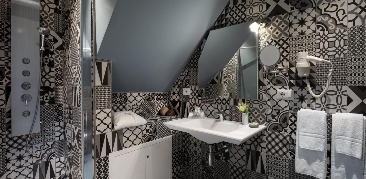 Casa Blandano B&B Castelmola Eksteriør billede